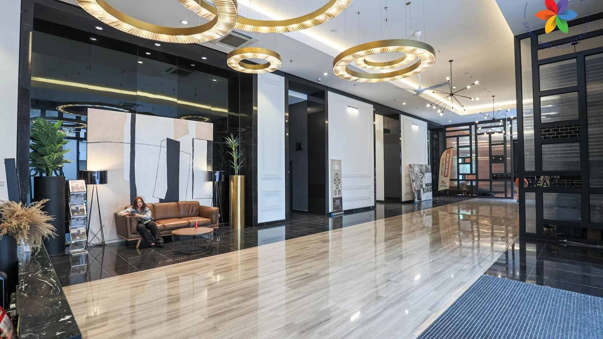 Appartamento Klcc Luxury Suite @ Chambers By Lily And Loft Kuala Lumpur