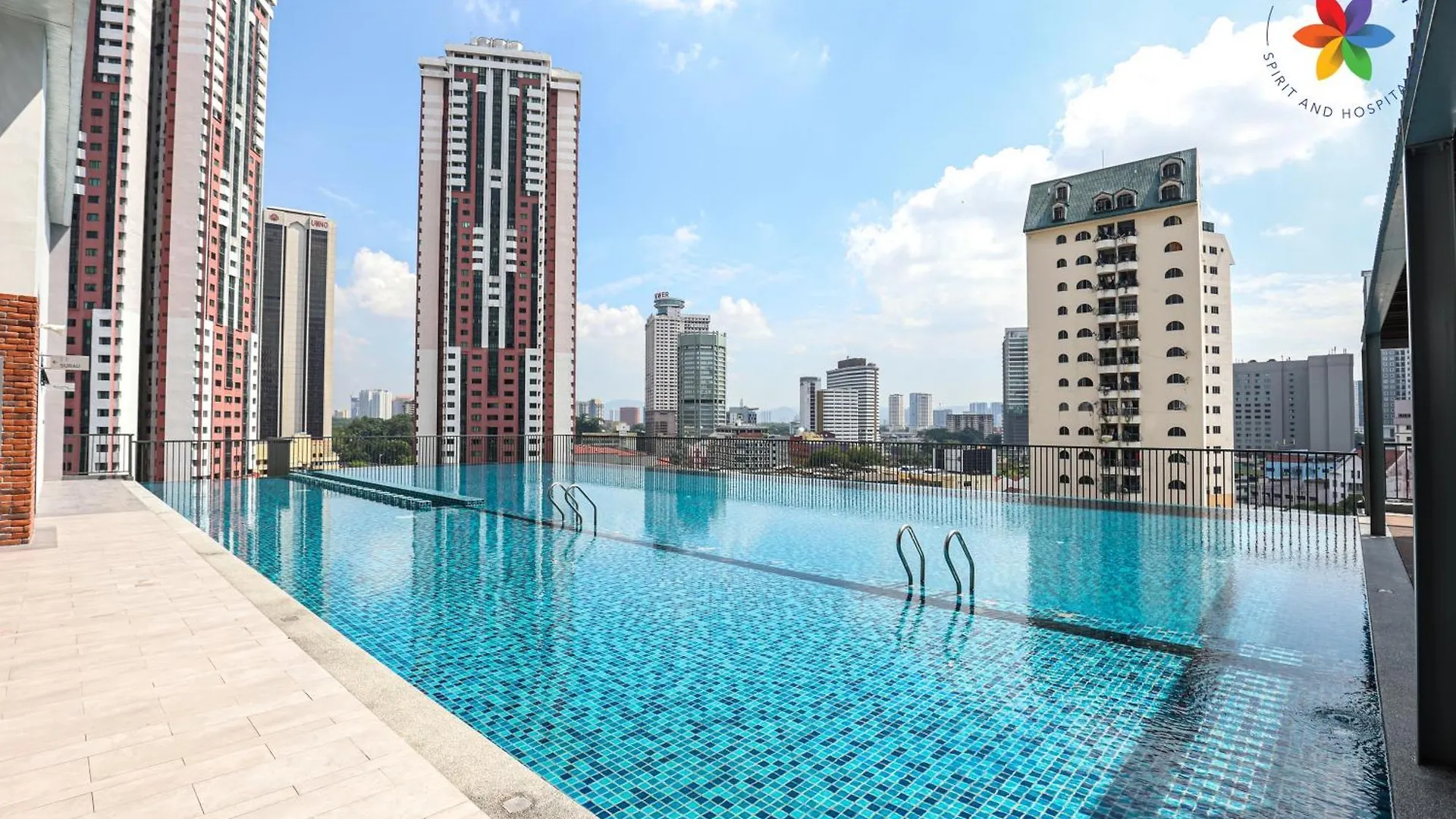 Klcc Luxury Suite @ Chambers By Lily And Loft Kuala Lumpur Appartamento