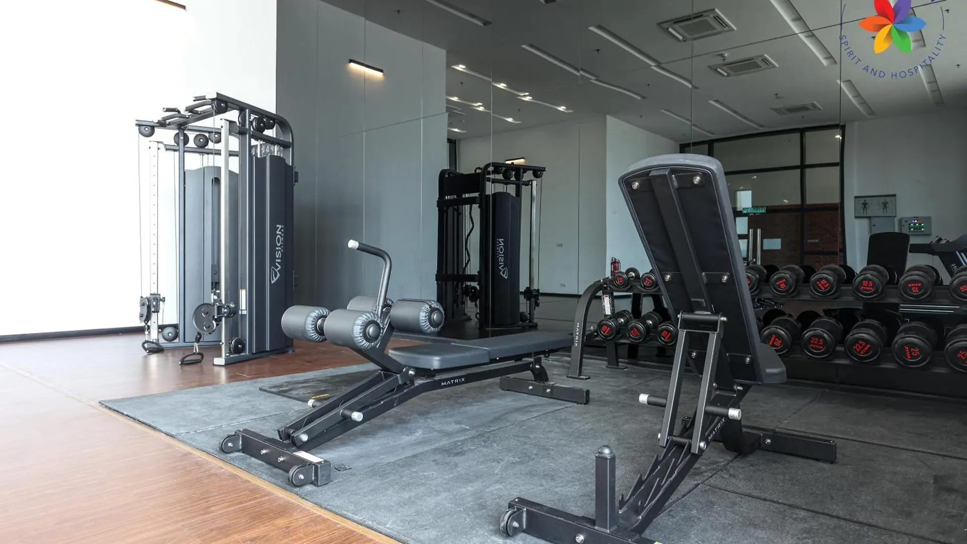 Apartman Klcc Luxury Suite @ Chambers By Lily And Loft Kuala Lumpur