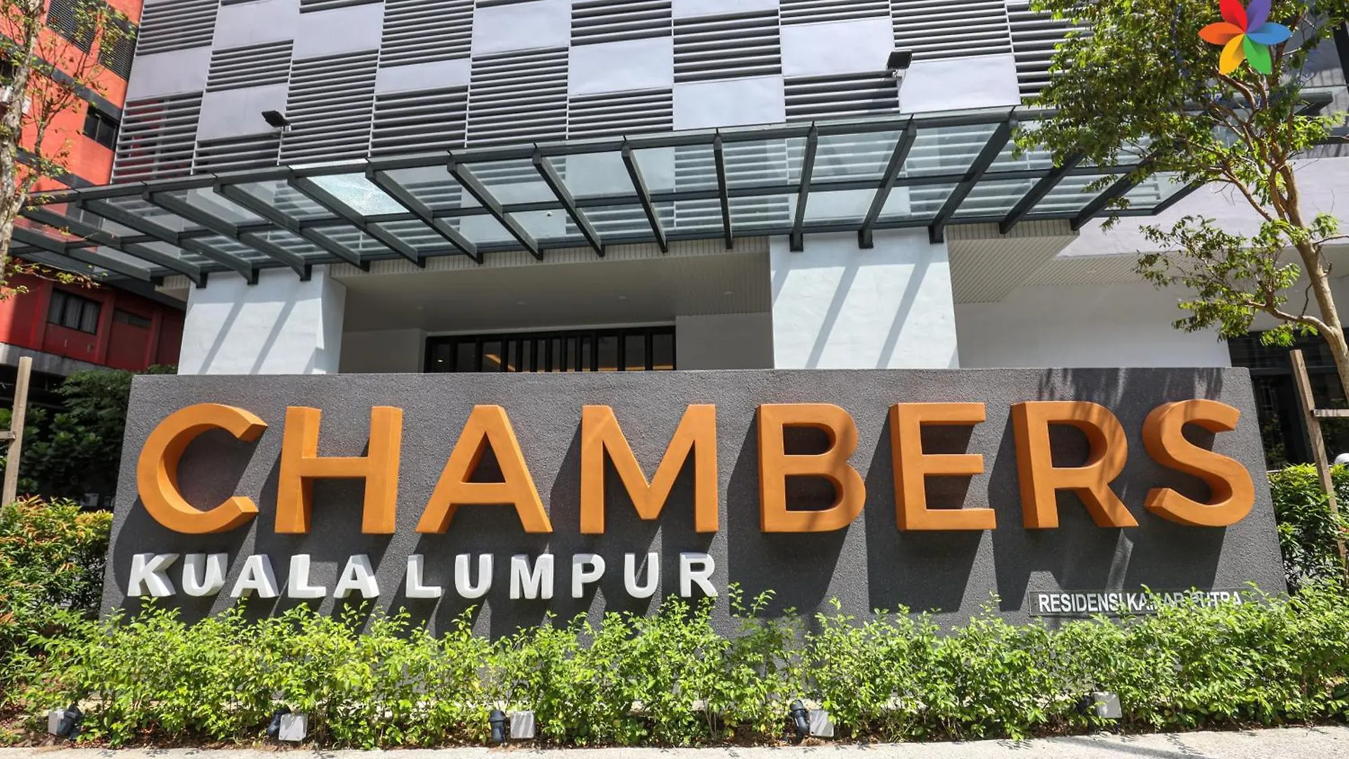Klcc Luxury Suite @ Chambers By Lily And Loft Kuala Lumpur