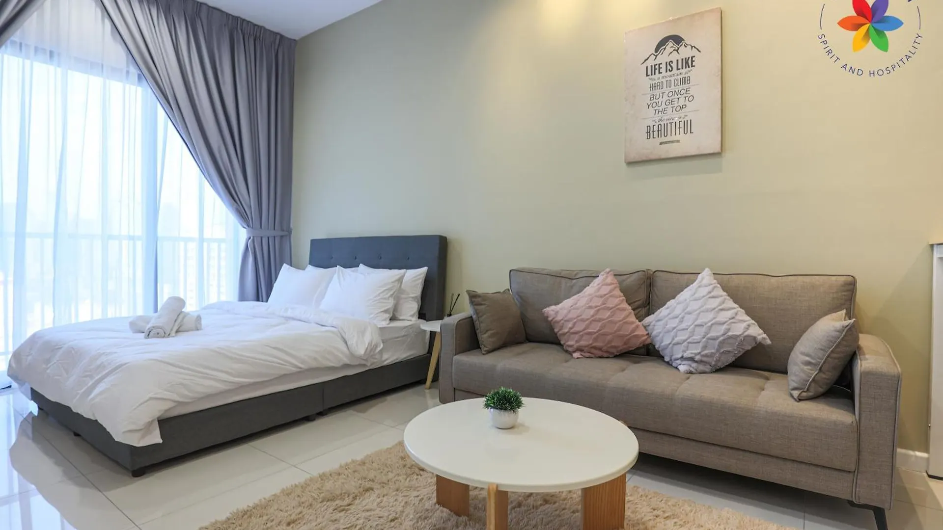 Klcc Luxury Suite @ Chambers By Lily And Loft Kuala Lumpur 0*,