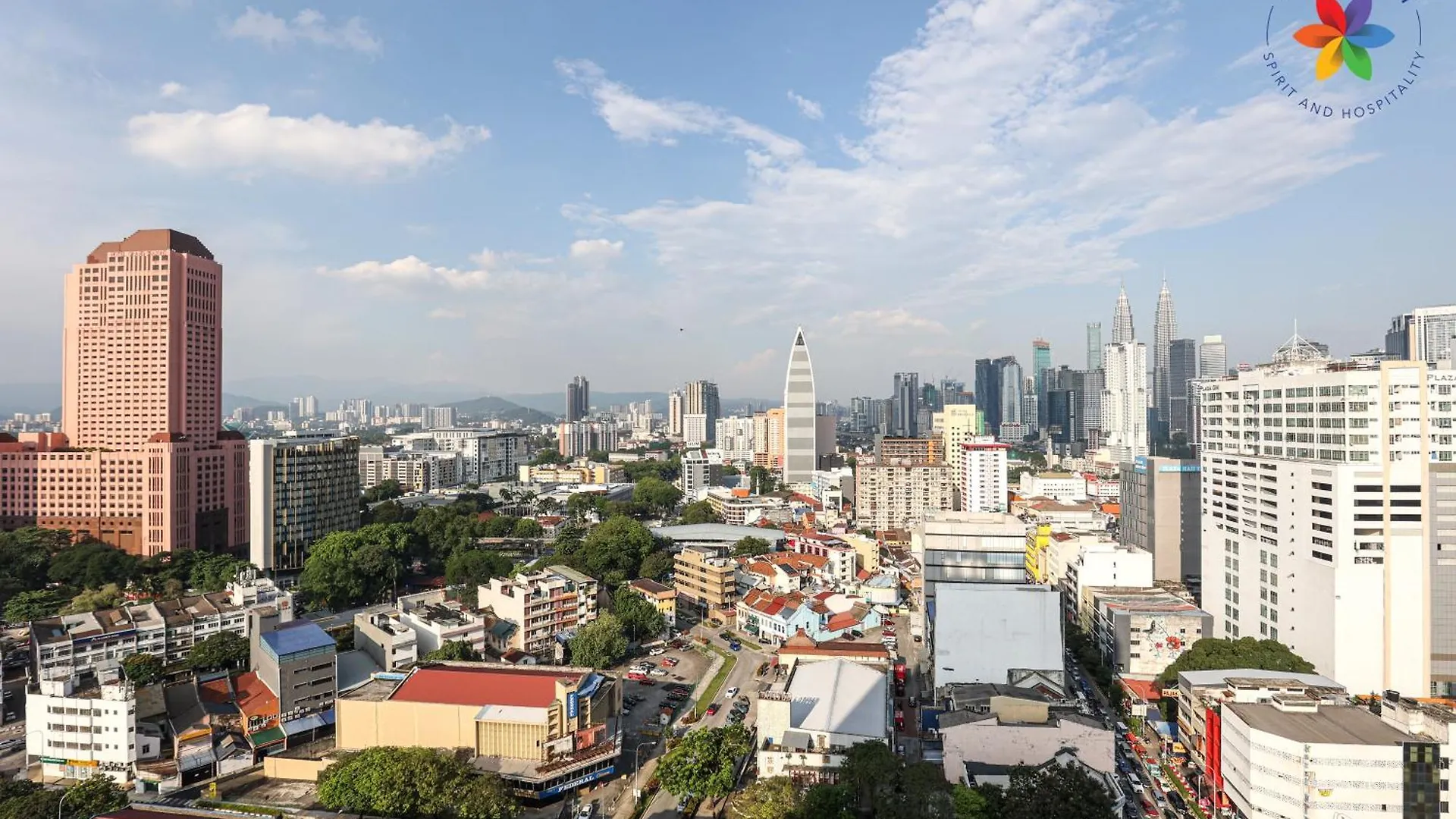 Klcc Luxury Suite @ Chambers By Lily And Loft Kuala Lumpur Apartman