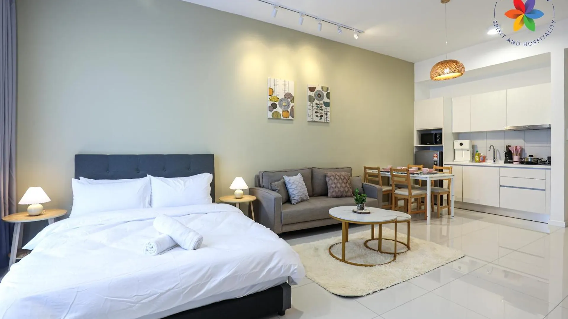 Klcc Luxury Suite @ Chambers By Lily And Loft Kuala Lumpur 0*,