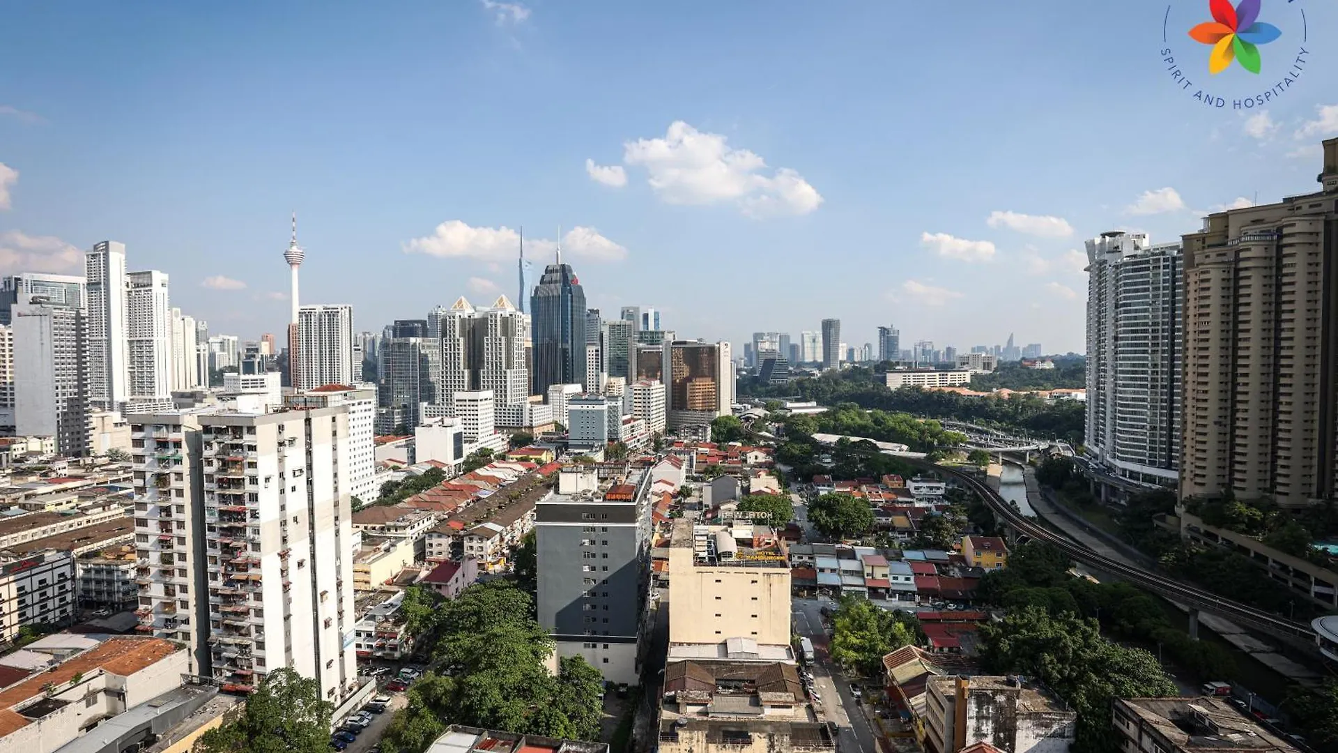 Klcc Luxury Suite @ Chambers By Lily And Loft Kuala Lumpur Apartman