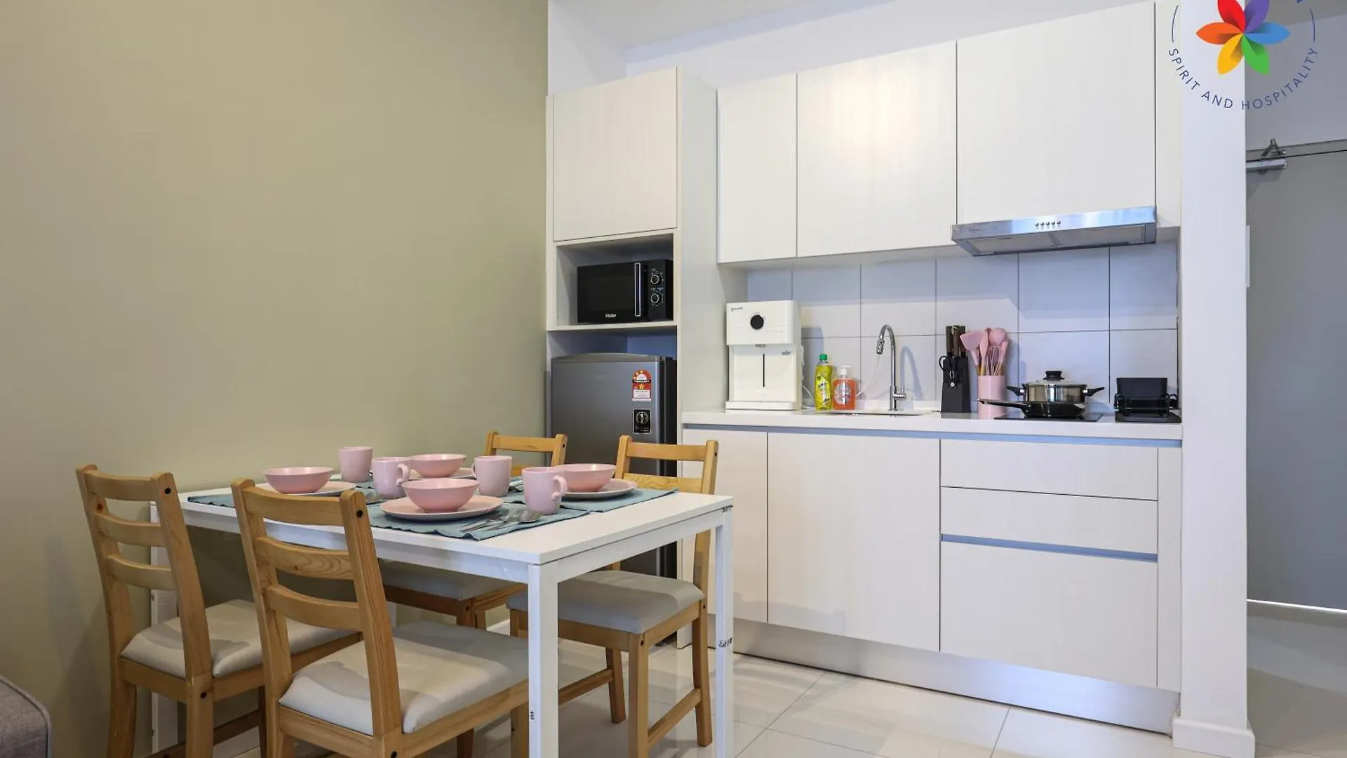 Apartman Klcc Luxury Suite @ Chambers By Lily And Loft Kuala Lumpur Malajzia