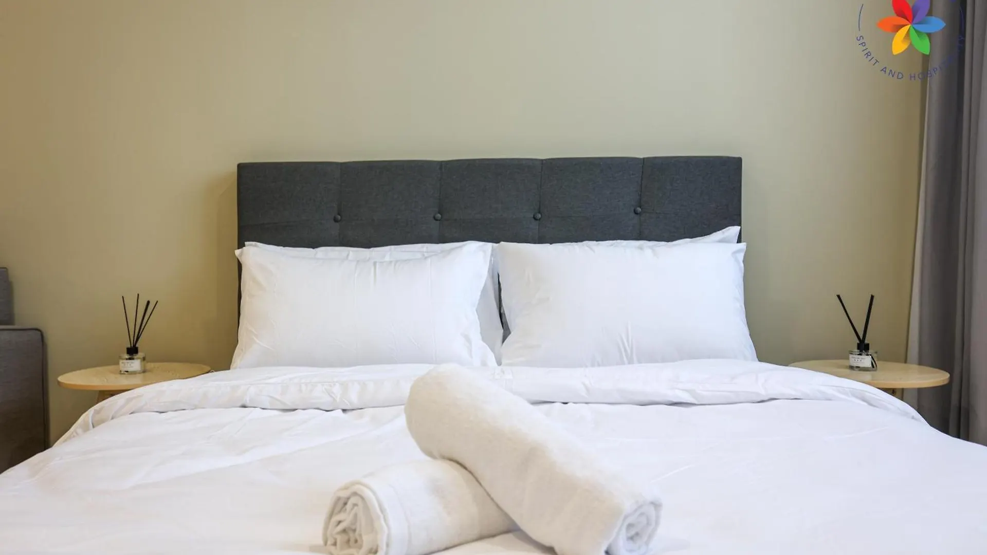 Apartman Klcc Luxury Suite @ Chambers By Lily And Loft Kuala Lumpur
