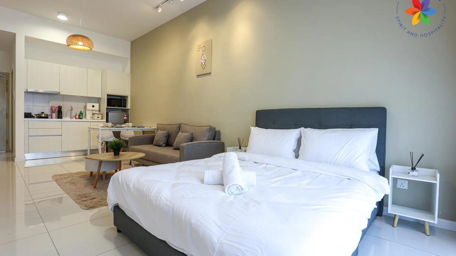 Klcc Luxury Suite @ Chambers By Lily And Loft Kuala Lumpur