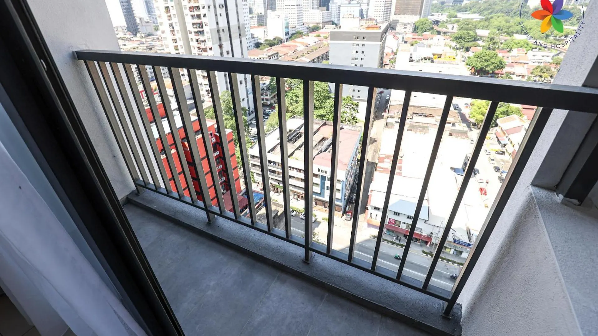 Apartman Klcc Luxury Suite @ Chambers By Lily And Loft Kuala Lumpur